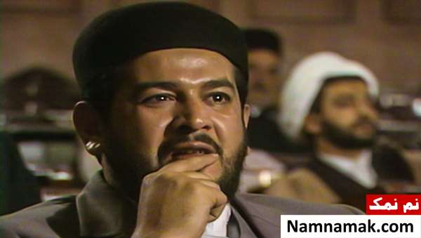 سریال مرغ حق