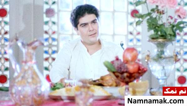 سریال کوچک جنگلی