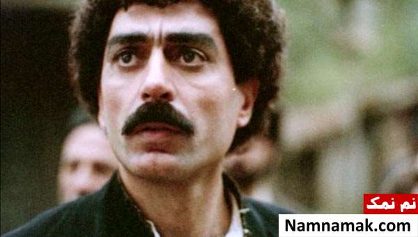 سریال کوچک جنگلی