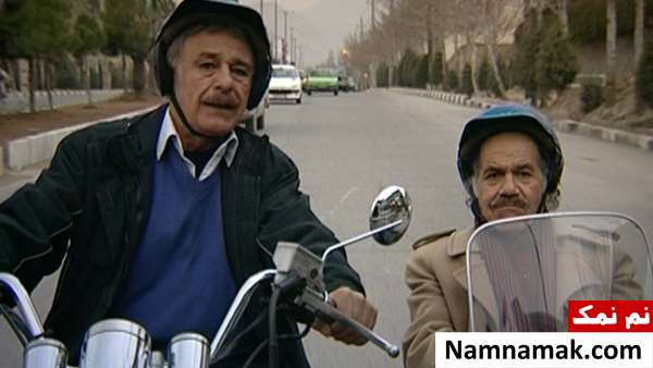 خلاصه داستان و بیوگرافی بازیگران فیلم پسر ارشد من سیروس ابراهیم زاده و رضا بابک در فیلم پسر ارشد من