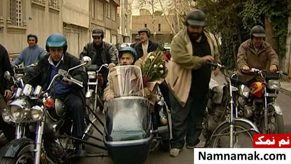 خلاصه داستان و بیوگرافی بازیگران فیلم پسر ارشد من فیلم پسر ارشد من