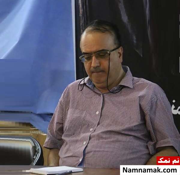 مهرداد ابروان - Mehrdad Abrovan