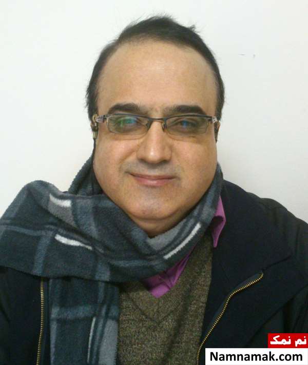 مهرداد ابروان