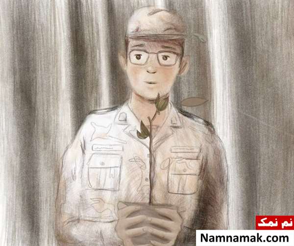 انیمیشن ققنوس