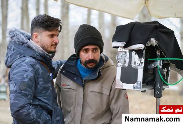 فیلم کوتاه چمدان