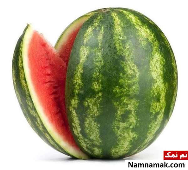 هندوانه شب یلدا