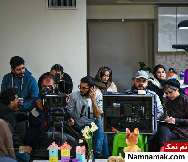 خلاصه داستان و بیوگرافی بازیگران فیلم کوتاه بازگشت نورا فیلم کوتاه بازگشت نورا