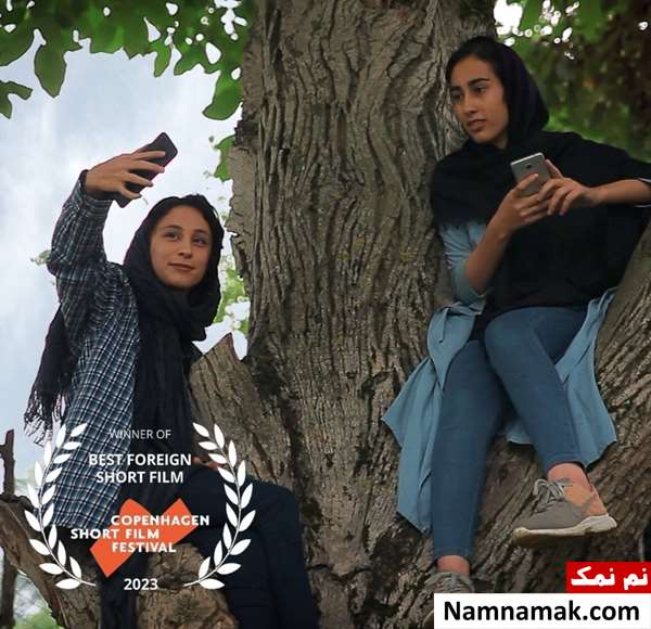فیلم مستند سرنوشت