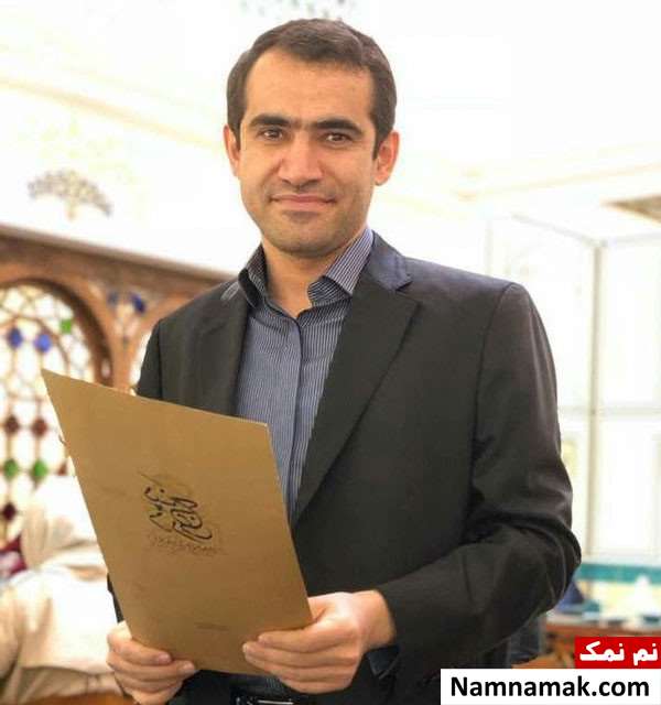 زندگینامه دکتر سید مجید حسینی و همسرش عکس های اینستاگرام مجید حسینی