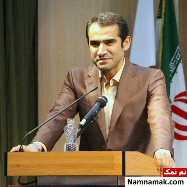 زندگینامه دکتر سید مجید حسینی و همسرش مجید حسینی