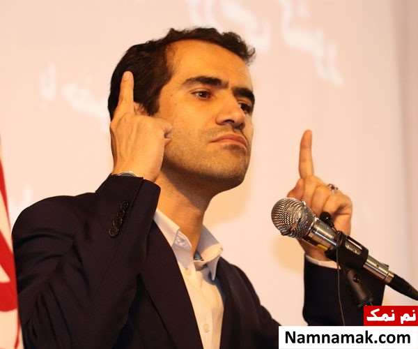 زندگینامه دکتر سید مجید حسینی و همسرش مجید حسینی