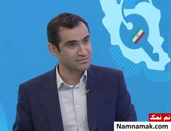 زندگینامه دکتر سید مجید حسینی و همسرش مجید حسینی
