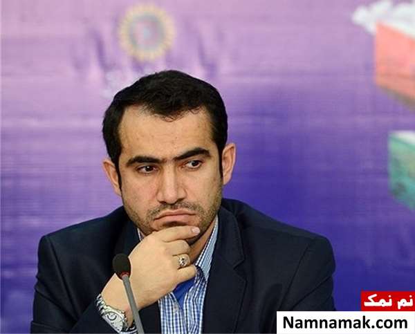 زندگینامه دکتر سید مجید حسینی و همسرش مجید حسینی