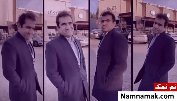زندگینامه دکتر سید مجید حسینی و همسرش مجید حسینی در کانادا