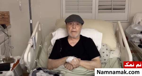زندگینامه شاهرخ شاهید خواننده و همسرش شاهرخ شاهید