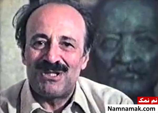 خلاصه داستان و بیوگرافی بازیگران فیلم قضیه شکل اول شکل دوم نورالدین کیانوری در فیلم قضیه شکل اول شکل دوم
