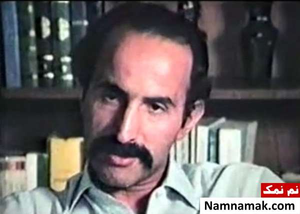 خلاصه داستان و بیوگرافی بازیگران فیلم قضیه شکل اول شکل دوم عبدالکریم لاهیجی در فیلم قضیه شکل اول شکل دوم