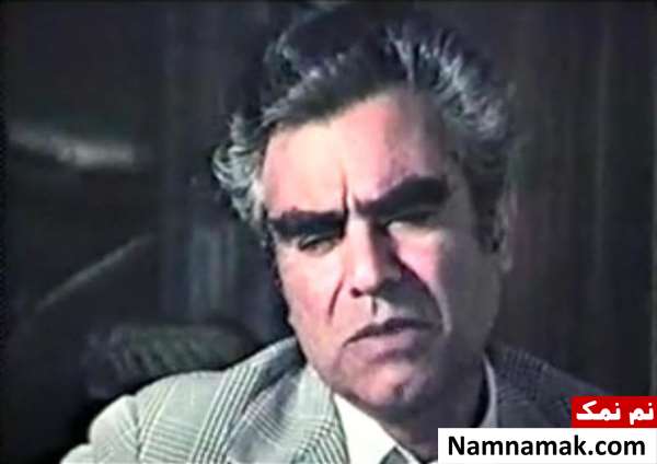 خلاصه داستان و بیوگرافی بازیگران فیلم قضیه شکل اول شکل دوم غلامحسین شکوهی در فیلم قضیه شکل اول شکل دوم