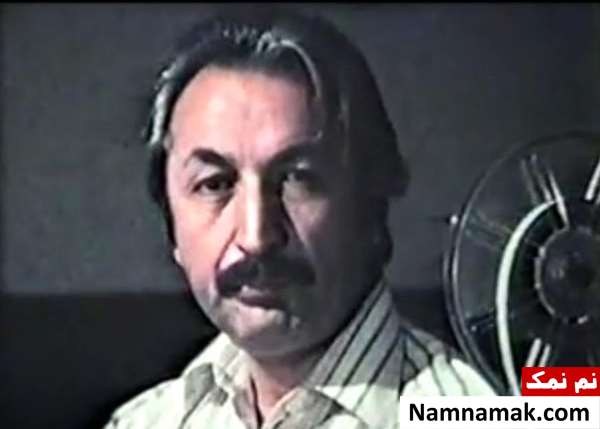 خلاصه داستان و بیوگرافی بازیگران فیلم قضیه شکل اول شکل دوم نورالدین زرین کلک در فیلم قضیه شکل اول شکل دوم