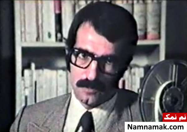 خلاصه داستان و بیوگرافی بازیگران فیلم قضیه شکل اول شکل دوم علی موسوی گرمارودی در فیلم قضیه شکل اول شکل دوم