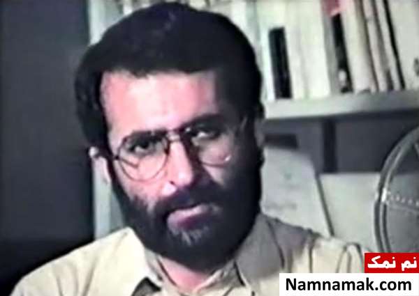 خلاصه داستان و بیوگرافی بازیگران فیلم قضیه شکل اول شکل دوم کمال خرازی در فیلم قضیه شکل اول شکل دوم