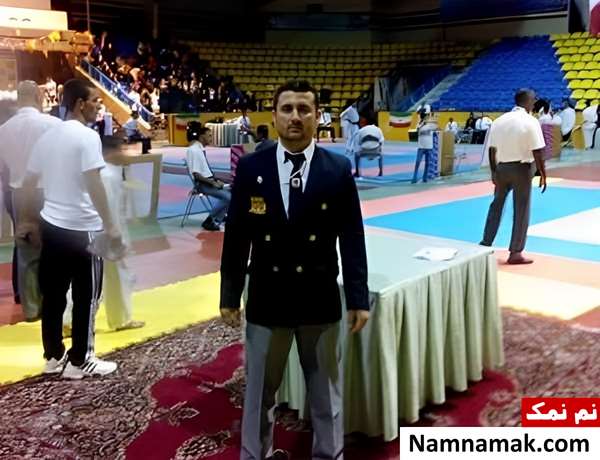 ابوالفضل سیف الهی