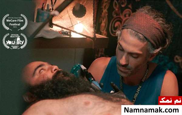 خلاصه داستان و بیوگرافی بازیگران فیلم کوتاه پسر خورشید فیلم کوتاه پسر خورشید