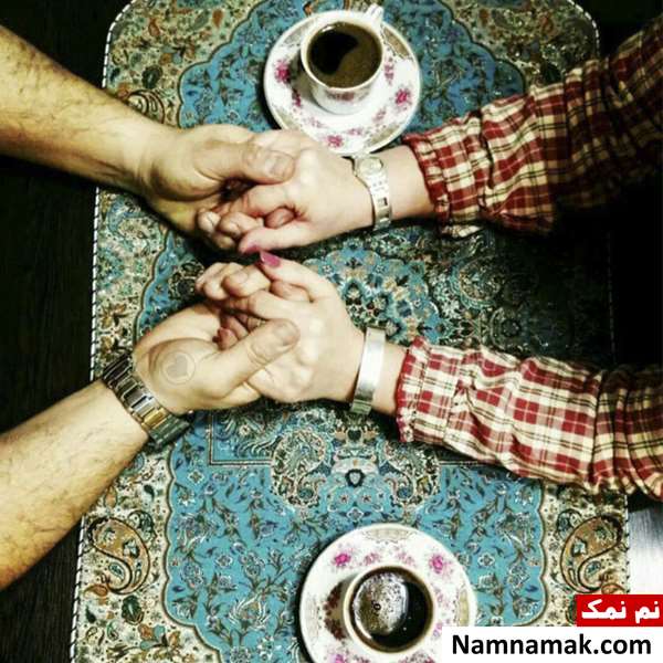 پیامک و اس ام اس های عاشقانه تلگرامی