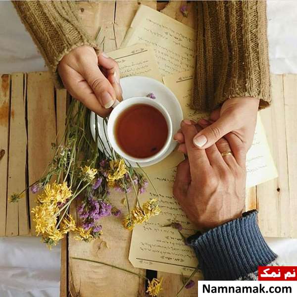 پیامک و اس ام اس های عاشقانه تلگرامی