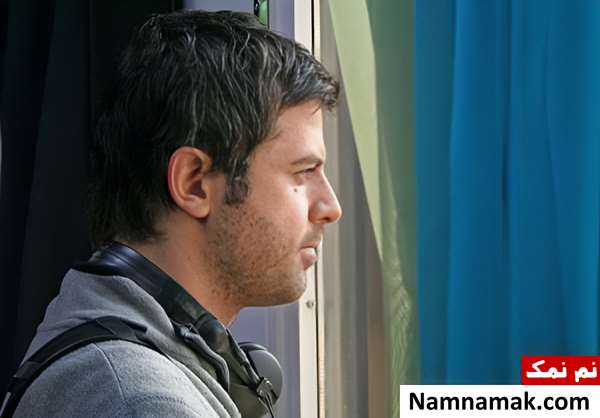 خلاصه داستان و بیوگرافی بازیگران فیلم ترم زمستانی هومن سیدی در فیلم ترم زمستانی