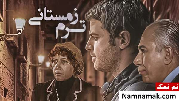 خلاصه داستان و بیوگرافی بازیگران فیلم ترم زمستانی فیلم ترم زمستانی