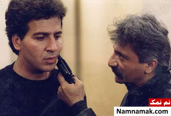 خلاصه داستان و بیوگرافی بازیگران فیلم سوءظن فیلم سوءظن