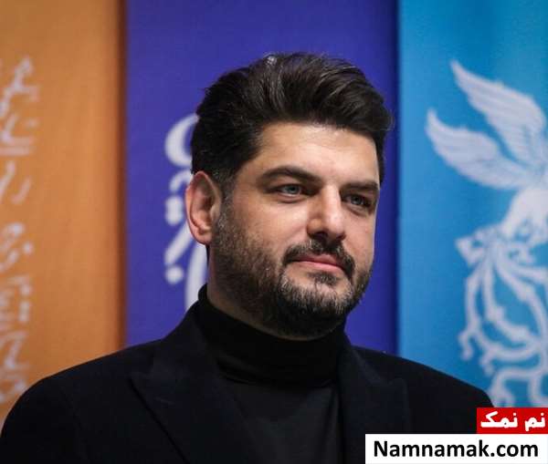 سام درخشانی بازیگر نقش نادر در سریال آوای باران سام درخشانی بازیگر نقش نادر در سریال آوای باران