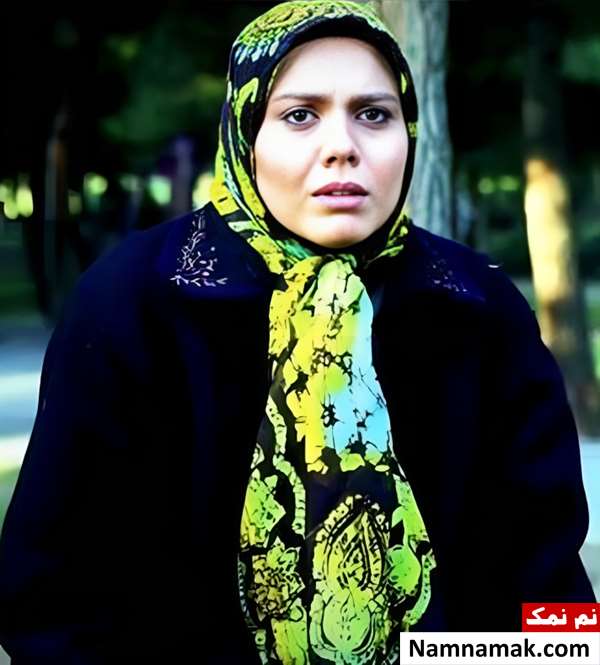 آزاده زارعی بازیگر نقش باران در سریال آوای باران آزاده زارعی بازیگر نقش باران در سریال آوای باران