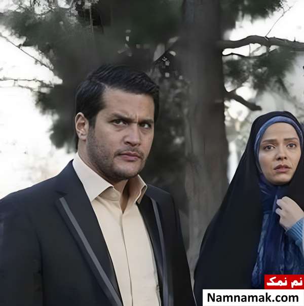 سیاوش خیرابی بازیگر نقش فرید در سریال آوای باران سیاوش خیرابی بازیگر نقش فرید در سریال آوای باران