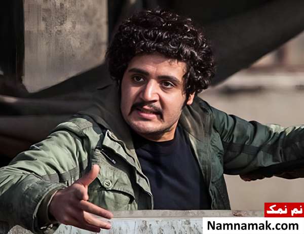 مهران رنجبر بازیگر نقش کیانوش در سریال آوای باران کیست؟ مهران رنجبر بازیگر نقش کیانوش در سریال آوای باران کیست؟