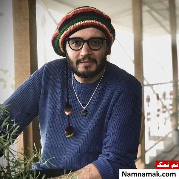 مهران رنجبر بازیگر نقش کیانوش در سریال آوای باران کیست؟ مهران رنجبر بازیگر نقش کیانوش در سریال آوای باران کیست؟