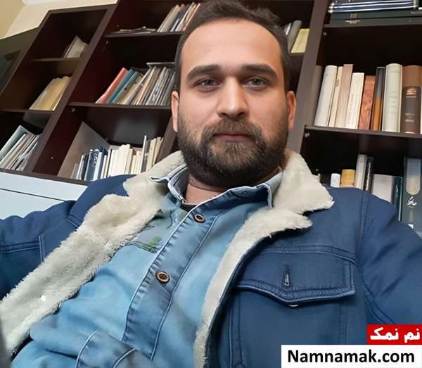 علی تقوازاده بازیگر نقش سینا در سریال آوای باران کیست؟ علی تقوازاده بازیگر نقش سینا در سریال آوای باران کیست؟