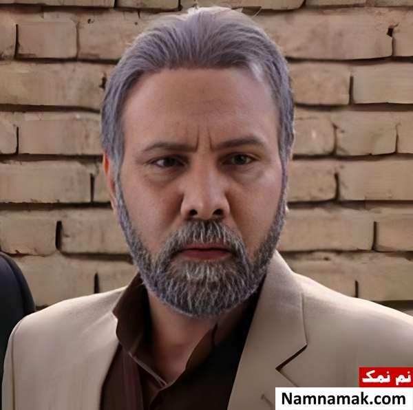 امیر دژاکام بازیگر نقش مرتضی در سریال آوای باران کیست؟ امیر دژاکام بازیگر نقش مرتضی در سریال آوای باران کیست؟