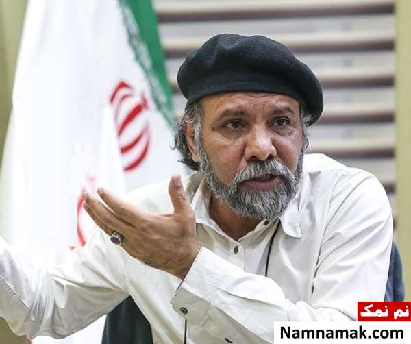 امیر دژاکام بازیگر نقش مرتضی در سریال آوای باران کیست؟ امیر دژاکام بازیگر نقش مرتضی در سریال آوای باران کیست؟