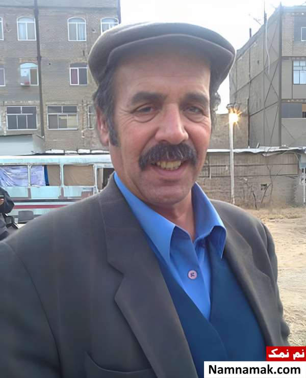جواد زیتونی بازیگر نقش آصف در سریال آوای باران کیست؟ جواد زیتونی بازیگر نقش آصف در سریال آوای باران کیست؟