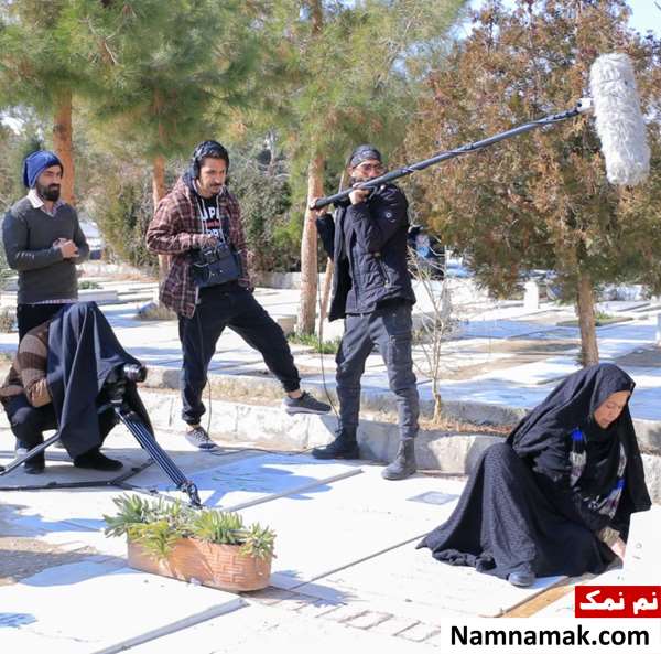 خلاصه داستان و بیوگرافی بازیگران فصل دوم فیلم اسپرسو فیلم اسپرسو 2