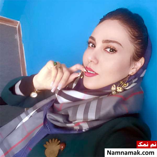 مرجان شکوفکی بازیگر نقش نرگس در سریال آوای باران کیست؟ مرجان شکوفکی بازیگر نقش نرگس در سریال آوای باران کیست؟