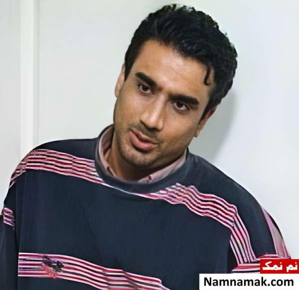 نصرالله رادش در سریال روزگار جوانی 2