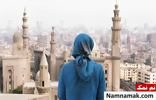 حجاب اجباری حجاب اجباری