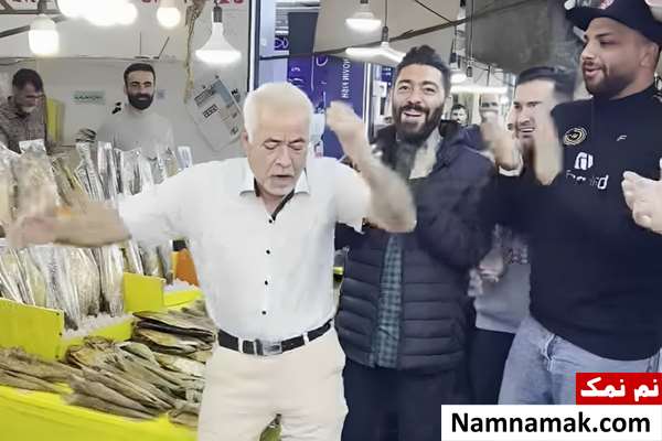 صادق بوقی