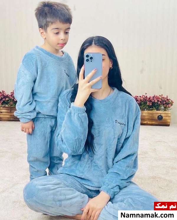 لباس خواب کودک