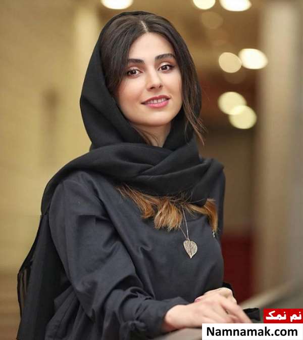 شیک پوشی به سبک لاله مرزبان