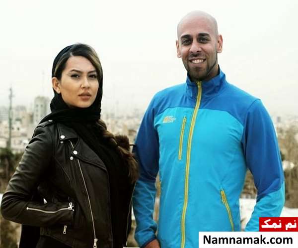 زندگی شخصی ارشا اقدسی