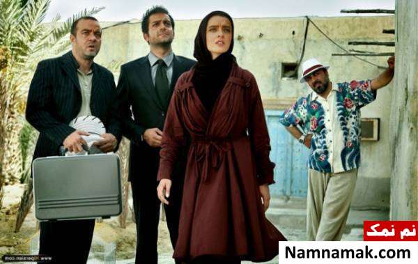 فیلم های دیدنی رضا عطاران در قاب تلویزیون رضا عطاران